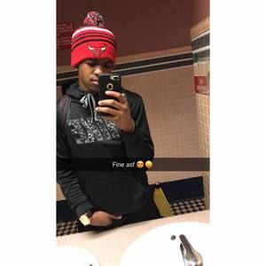 Meet your Posher, Tonyy